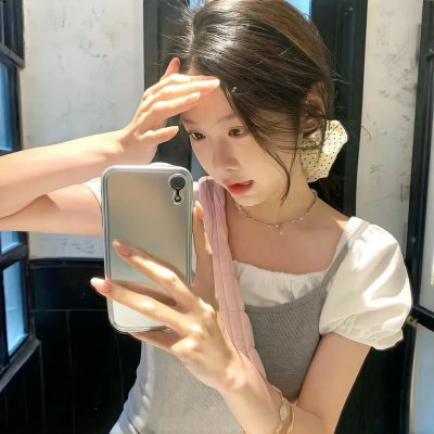 蔷薇少女 序曲